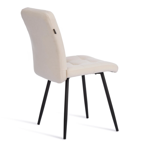 Стул обеденный Medeo светло-серый