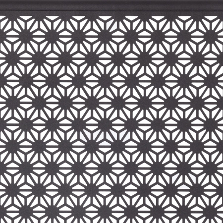 Стул Secret De Maison Villa черный