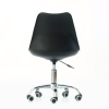 Компьютерное кресло Sephi Roll черное