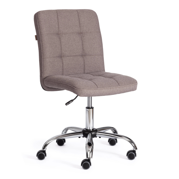 Кресло FIESTA темно-бежевое