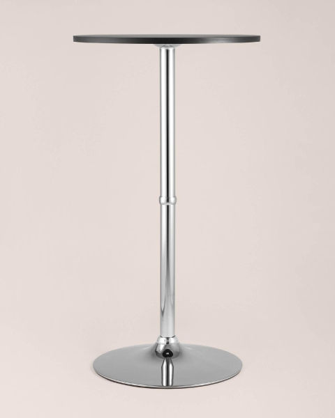 Стол барный Мохито NEW черный