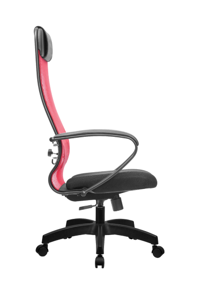 Компьютерное кресло 11 MPRU черный