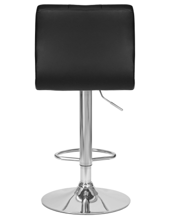 Набор 2 шт Стул барный CANDY, черный
