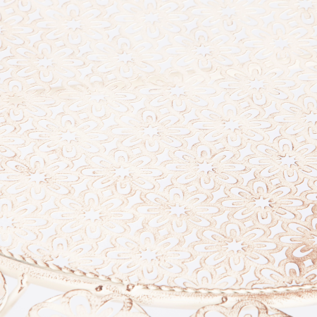 Стол Patio (PL08-11139) белый