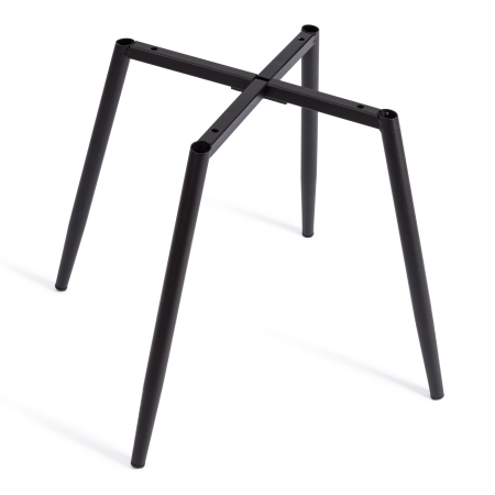 Стул обеденный Asti черный