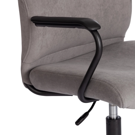 Кресло BENEFIT серое