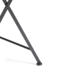 Стол Patio (PL08-11139) черный