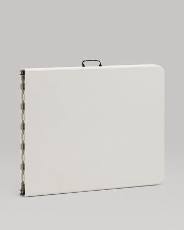 Стол складной чемодан пластиковый Кейт 180