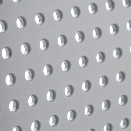 Стул JOLLY (mod. XRB-096-B2) серый