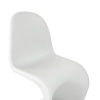 Cтул Barneo N-16 Panton белый матовый