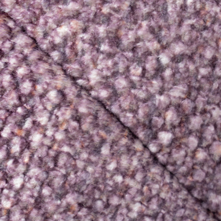 Кресло лаунж Cosmo розовое