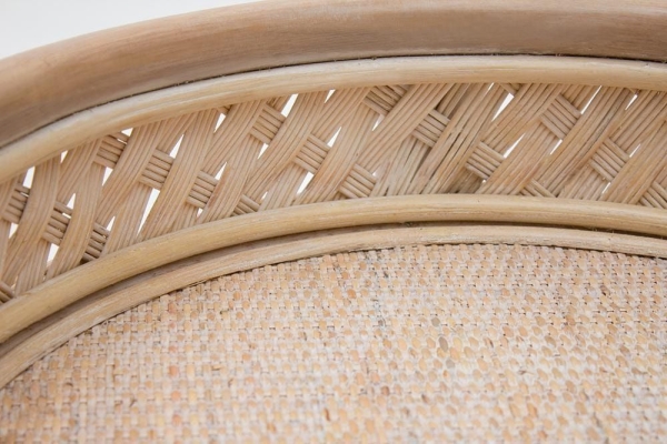 Барный столик Andrea TCH White