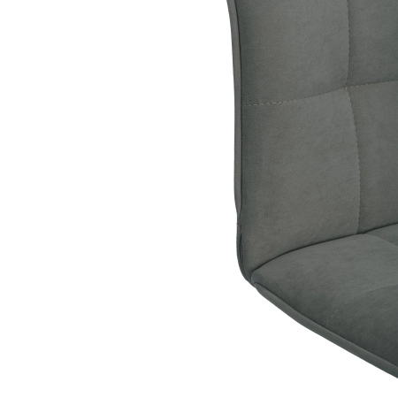 Кресло ONE серый