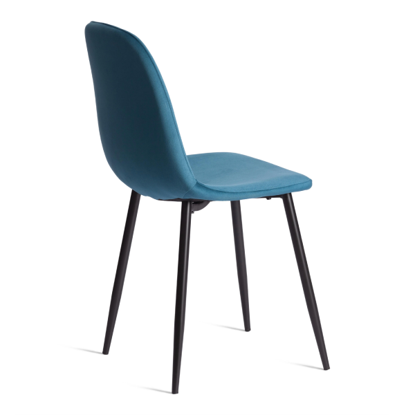 Стул BREEZE (mod. 4724) темно-бирюзовый