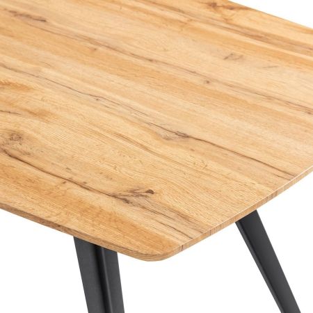 Стол DERIEN DT FSD1905 дерево FV77014