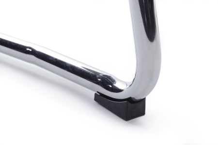 Кресло Plaza-SF FK004-C11 черный