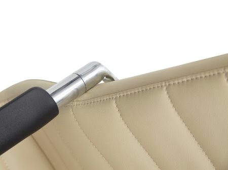 Кресло Amore C2412-1 бежевый