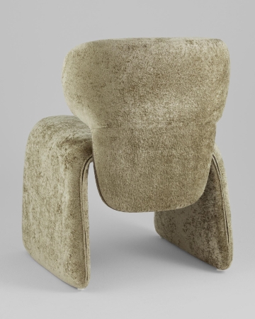 Кресло Naree зеленый 2шт.