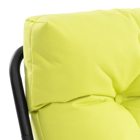 Диван Ergo/Эрго зеленый