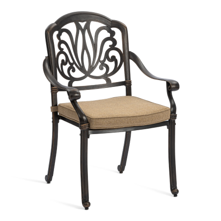 Комплект Secret De Maison Quartet/Квартет стол + 4 стула