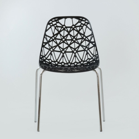 Стул Matrix черный