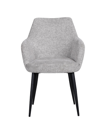 Стул обеденный Katys капучино рогожка 2 шт.