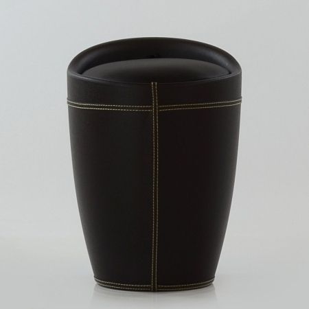 Табурет-сундучок OTTO LUX коричневый