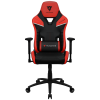 Кресло компьютерное игровое ThunderX3 TC5 Ember красный