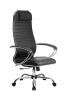 Компьютерное кресло 6 черный
