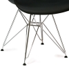 Кресло Eames DSR черный