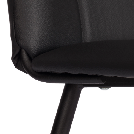 Стул обеденный Asti черный