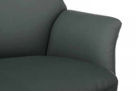 Кресло Batisto-ST C2018 зеленый