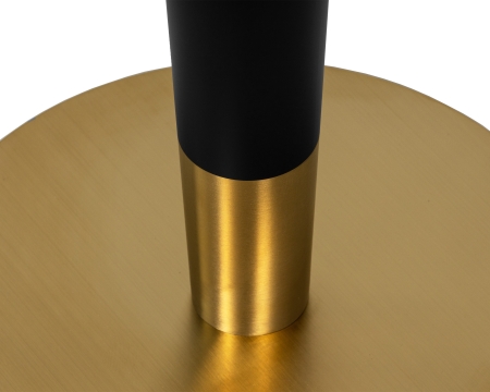 Подстолье обеденное ANGELO металлическое основание