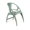 Стул складной Lilu мятный