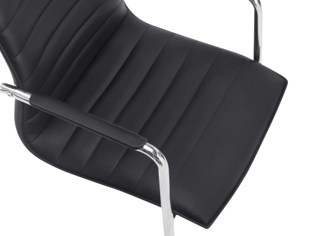 Кресло Balance C2413-1 черный