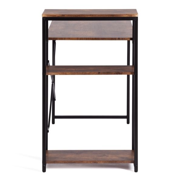 Стол WD-15 burnt