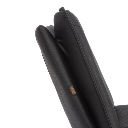 Кресло лаунж Cosmo черный