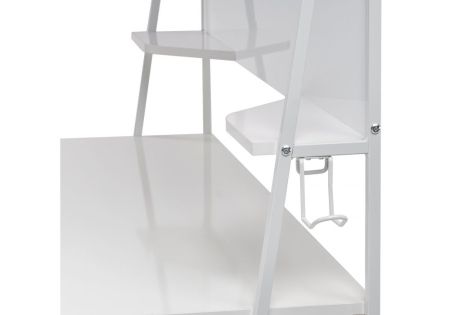 Стол Ivor белый