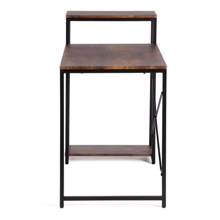 Стол WD-15 burnt