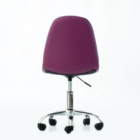 Компьютерное кресло Pulsante Roll фиолетовое