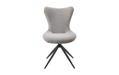 Стул YORK FSC2332 бежевый и черный