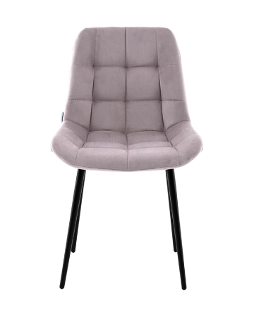 Стул Флекс N светло-сиреневый