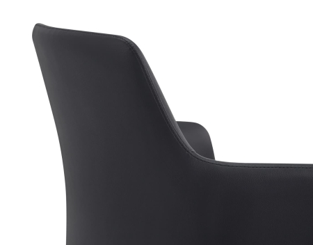 Кресло Ivo B2416 черный