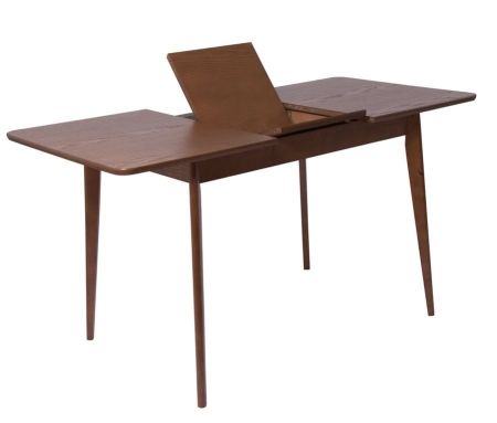 Раздвижной стол Рэй 103 средний тон