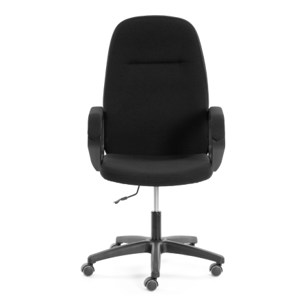 Кресло LEADER (22) черное