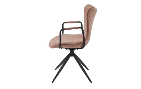 Стул YORK FSC2332 черный