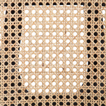 Стул ODIN черный