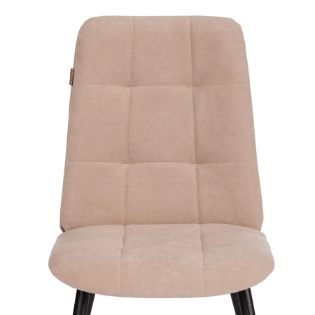 Стул обеденный Asti темно-бежевый