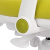 Кресло MIRACLE, салатовый