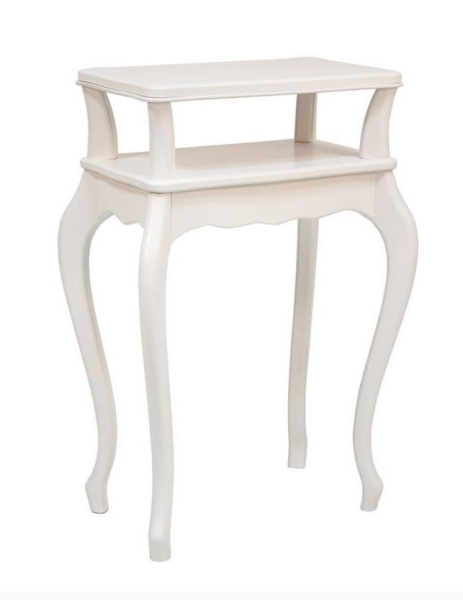 Подставка Берже молочный дуб Вис